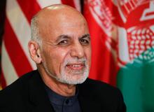 طالبان: ما اشرف غنی، امرالله صالح و حمدالله محب را می‌بخشیم

