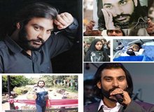 معمای مرگ مشکوک ناصر عبدالهی ۱۵ ساله شد+جزییات 