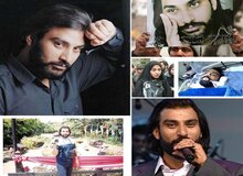 معمای مرگ مشکوک ناصر عبدالهی ۱۵ ساله شد+جزییات 