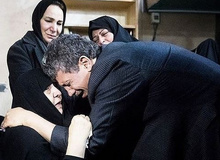 خانم مرعشی در حضور «آیت‌الله» مرا قسم داد که مهدی هاشمی را تنها نگذارم