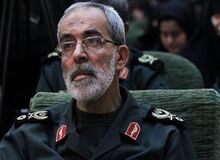سردار نجات:  دولتمردان آمریکا قصد داشتند گفتمان سازش را به ما تحمیل کنند