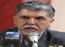 محمد سلگی سرپرست معاونت فرهنگی وزارت ارشاد شد