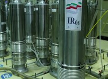 رویترز: ایران با کاهش ذخیره اورانیوم خود موافقت کرده است 