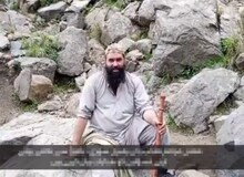 کشته شدن فرد شماره 2 تحریک طالبان پاکستان در «باجور»