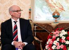 رئیس هیات روابط با ایران در پارلمان اروپایی: از تداوم اجرای برجام قویاً حمایت می کنیم