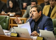 اظهارنظر عباس جدیدی درباره حاشیه‌ها و جنجال‌های پلاسکو در شورای شهر و دفاعیات قالیباف