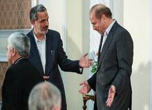 مسجدجامعی: آقای شهردار، فعالیت‌های فرهنگی من را به نام خودش در مناظره مطرح کرد