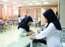 بیکاری ۵۰ هزار پرستار در کشور