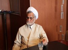 رد صلاحیت من پیشکش، فرمانده جنگ و رئیس دو مجلس و رئیس جمهور مملکت را چرا ردصلاحیت کردید؟