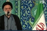 آیت الله مصطفی خامنه‌ای: صبرما هیچ خللی در انتقام نخواهد داشت 