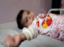 وزیر بهداشت: خدمات بستری و سرپایی کودکان کمتر از ۷ سال، رایگان شد