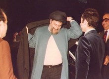جسدی در یک سردخانه مخفی که ممکن است معمای ناپدید شدن امام موسی صدر را حل کند+عکس