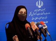 احتمال آغاز واکسیناسیون افراد زیر ۶۰ سال تا دو هفته آینده
