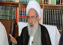 آیت‌الله مجتهد شبستری: تصمیم‌گیری درباره CFT و پالرمو یک‌جا انجام می‌شود/ باید صبر کنیم ببینیم آیا اروپا به تعهدات خود عمل میکند یا نه!
