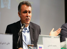 فاضلی: جامعه تمنای عقل دارد/ انجام گفت‌‌‌وگو کار دشواری نیست/ جنبش کنونی تنها متعلق به دهه ۸۰ نیست