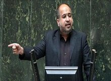 نماینده مجلس: آرایش نظامی آمریکا نشان دهنده احتمال شروع حمله در هر لحظه است