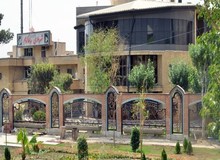 رئیس شورای شهر رباط‌کریم دستگیر شد