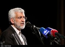 روایت سعید جلیلی از نامه‌اش به روحانی درباره ایرادات برجام 