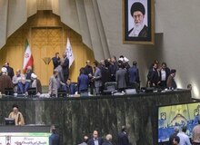 انتقاد ارگان رسانه ای اصولگرا: تیم پایداری در مجلس، تذکرات رهبری را نادیده گرفت/ طیف رادیکال بنا را بر ناسازگاری‌های سیاسی قرار داده 