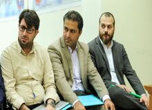 با «کهنه ویروس فساد» مبارزه کردیم/ عمار صالحی به ۱۰ سال حبس محکوم شد/ دیه در سال ۹۹ به ۳۳۰ میلیون تومان افزایش یافت