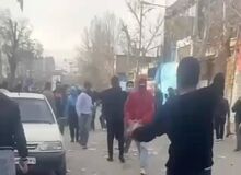معاون سیاسی استانداری لرستان: یک نیروی بسیجی در کوهدشت  به شهادت رسید