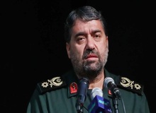  جانشین رئیس سازمان بسیج مستضعفین: انقلاب اسلامی امروز میلیون‌ها بسیجی و ده‌ها هزار طلبه در اختیار دارد/ منظور ما از انقلاب اسلامی اسلام ناب محمدی (ص) است