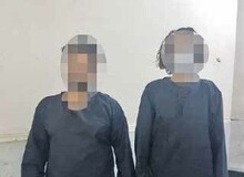 قتل مرد ۸۰ ساله به دست دو آرایشگر جوان به خاطر ۵۰ میلیون تومان+جزییات 