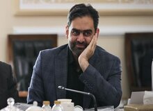 حمله ثابتی به پزشکیان برای ملاقات با سیدمحمد خاتمی در بیمارستان؛دلار از ۹۵ هزار تومان گذشت و پزشکیان به جای جلسه با وزیر اقتصاد به عیادت خاتمی می رود!