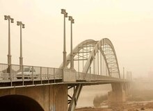 اعتراف به نقش آلاینده‌های داخلی در آلودگی اهواز؛ هزینه سنگین بی‌عملی صنعتی و کشاورزی بر سلامت و جیب مردم