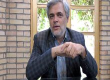محمد مهاجری از دیدار برخی اهالی رسانه با رهبری و هشدار به آنان خبر داد
