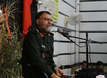 نماینده مجلس: تیم مذاکره کنند و شورایعالی امنیت ملی در مذاکرات هسته ای نباید از فرمان نایب امام زمان (عج) سرپیچی کنند/ با اجرای «طرح صیانت» باید چشم فتنه گران را کور کنیم