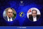 رایزنی عراقچی و لاوروف در مورد یادداشت تفاهم اسلام‌آباد