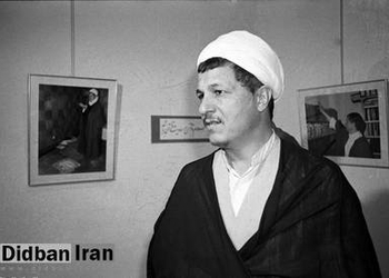 روایت هاشمی رفسنجانی از مذاکرات ری شهری و سیداحمد خمینی برای مصادره اموال آیت الله شریعتمداری