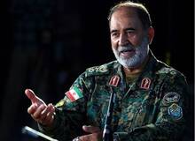 فرمانده یگان ویژه: عملیات مخفی نداریم که در آمبولانس پنهان شویم/ اگر کسی ثابت کند فردی بر اثر خطای کارکنان ما کشته شده، به او جایزه می‌دهم