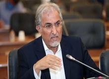 حسین راغفر: دولت عامل گرانی دلار است، چون کسری بودجه دارد/  در ۶ الی ۷ ماه گذشته بیش از ۴۰ درصد بر قیمت دلار اضافه شد 