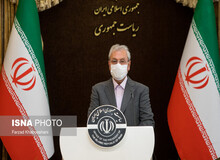 ربیعی: وزارت اطلاعات عامل خرابکاری در نطنز را شناسایی کرده است/ وزارت بهداشت تصمیم ستادملی کرونا درباره سفرهای نوروز را تایید کرده بود



