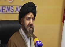  بطحایی: مجلس خبرگان می‌تواند بر کل مسؤولان نظارت کند/ رهبری به دلیل تقوا و پرهیزگار اشتباه نمی کند یا اگر اشتباه کند راه را گم نمی کند 