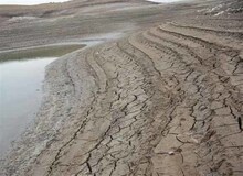 تهران فقیرترین استان ایران از نظر سرانه منابع آب تجدیدپذیر است
