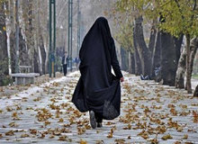زندگی تلخ نوعروس ۲۳ساله در خانه مرد روانی / با زنجیر من را می بست!