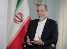 کنایه عراقچی به اظهارات نتانیاهو
