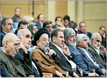 ارگان رسانه ای دولت: اصلاح طلبان از ابتدا هم با مبانی فکری انقلاب همراه نبودند/ گفتار چپ‌ها در سه پایگاه تولید شد