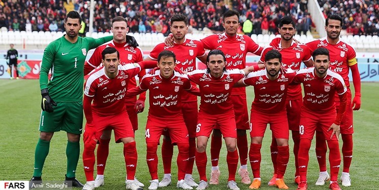 پیشنهاد عجیب تراکتور برای ادامه لیگ برتر/  لیگ برتر به صورت پلی استیشنی برگزار شود.
