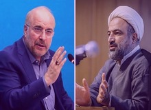 رسایی خطاب به قالیباف: فقط یک جلسه و نیم رییس مجلس بودی که در این مدت دو تخلف بزرگ انجام دادید!