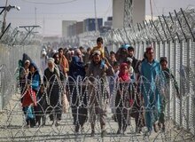 موج جدید اخراج مهاجران افغان از پاکستان
