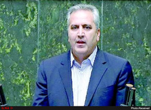 نماینده مجلس: پروازهای داخلی و خارجی باید حداقل به مدت ۴۸ تا ۷۲ ساعت متوقف می‌شد / با وجود ماهواره‌ها و رصدهای تخصصی اینگونه مسائل قابل کتمان نیست