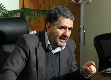 رجبی نماینده شیراز: احمدی‌ن‍ژاد از نظام طلبکار است، اما رییس دولت اصلاحات را از معاشرت محروم می‎کنند
