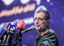 متوسط سن دانشمندان موشکی و پهپادی سپاه چقدر است؟/ سخنگو توضیح می دهد