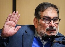 شمخانی: یک مسلمان معتقد هیچگاه با صهیونیست‌ها مذاکره نمی‌کند