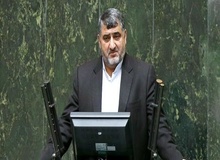 دلخوش: حضور نمایندگان در کابینه دولت به «رای مجلس» نیاز دارد
