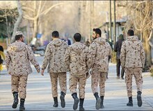 معافیت سربازی تنها فرزند ذکور سالم خانواده‌های دارای معلولیت